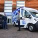 EV startups hunt for an edge as big automakers roll out vans and trucks