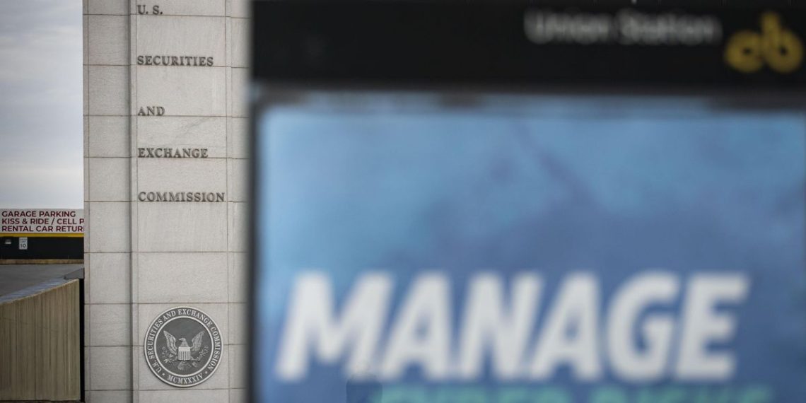 SEC’s ‘communication protocol systems’ rule could hit DeFi