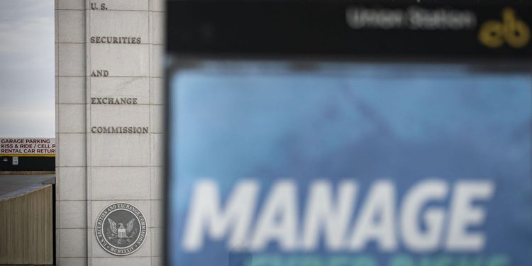 SEC’s ‘communication protocol systems’ rule could hit DeFi