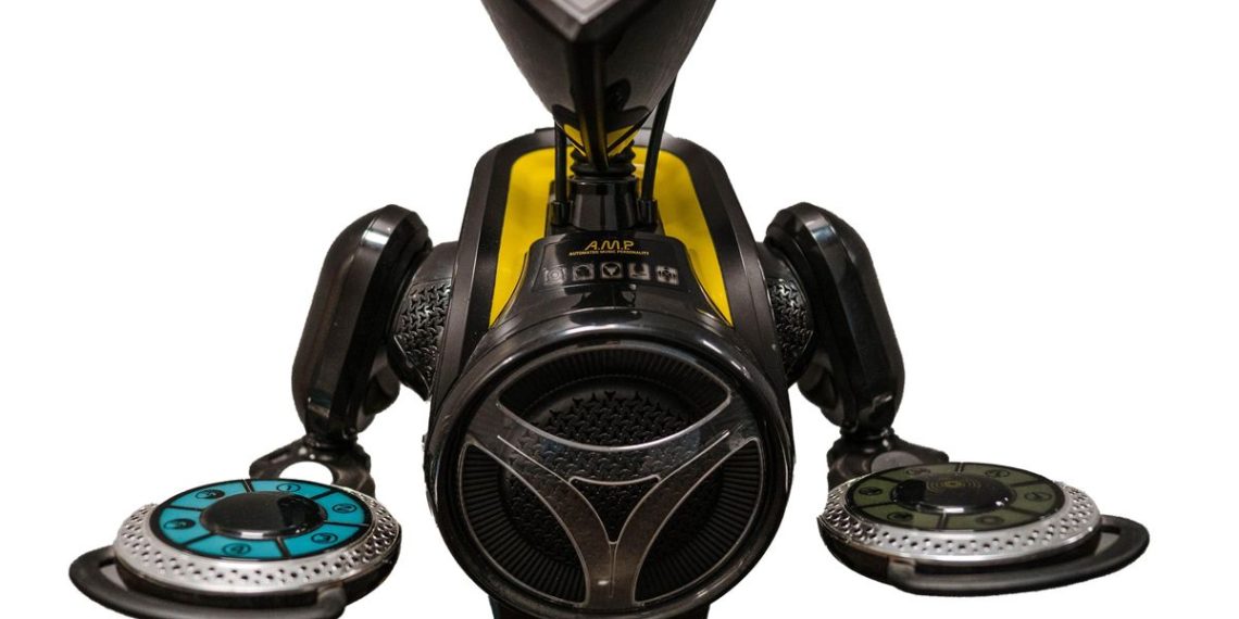 From Home Brew to Hasbro