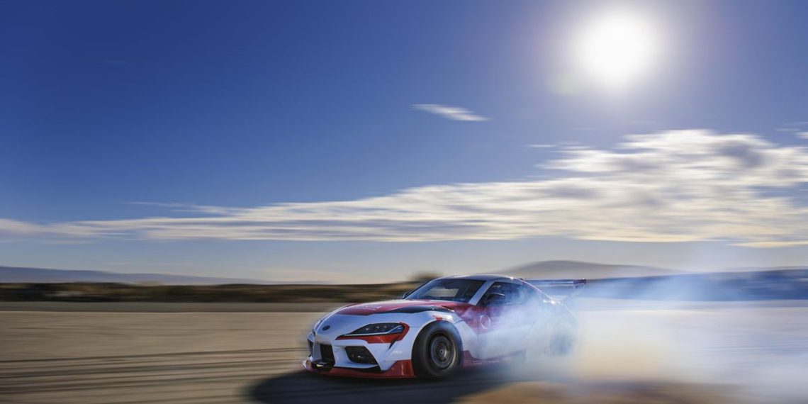 Video Friday: Autonomous Drift – IEEE Spectrum