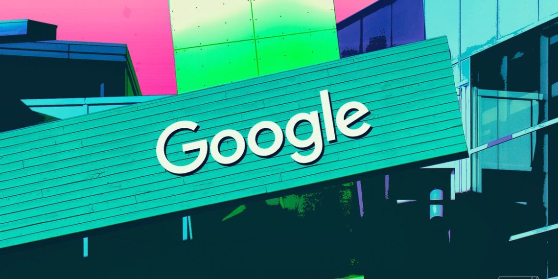 Google will no longer require US employees to be vaccinated against COVID-19