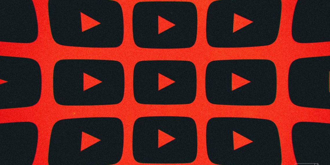 YouTube bans ads on RT and other Russian channels