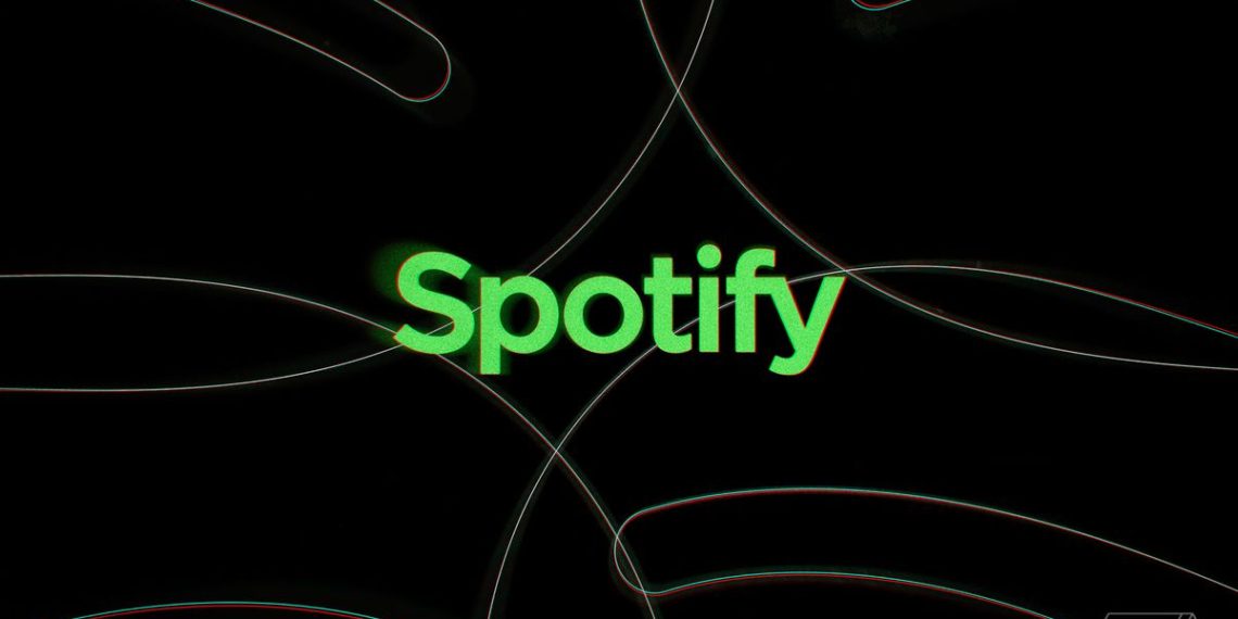 Spotify says it’s a creator company now
