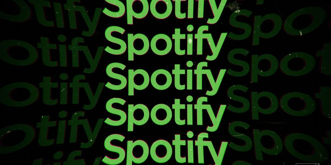 Episodes of Joe Rogan’s show are disappearing from Spotify