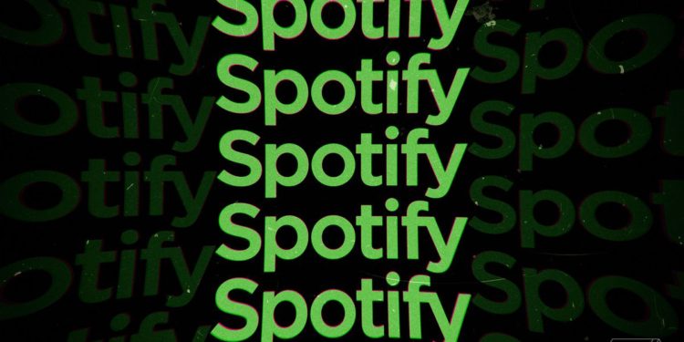 Episodes of Joe Rogan’s show are disappearing from Spotify