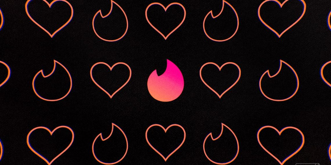 Tinder’s new Blind Date feature wants you to judge matches based on personality