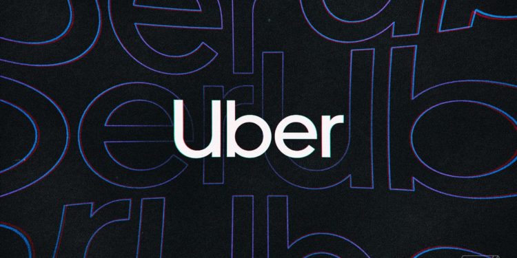 Uber will now let you see how many one-star ratings you got from drivers