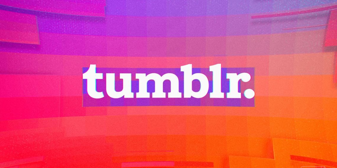 Tumblr will let you ditch its terrible ads for $4.99 a month