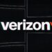 Verizon service is down in Georgia