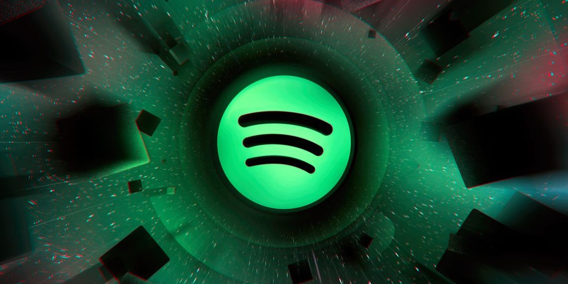 Spotify is acquiring two major podcast tech platforms