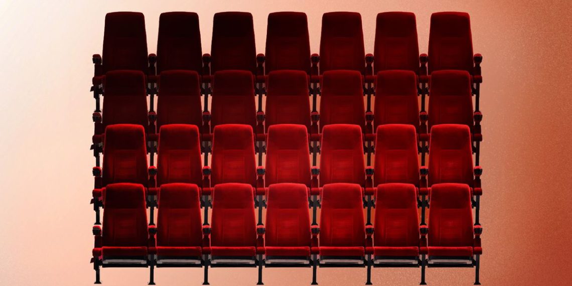 MoviePass’ CEO wants in on the metaverse