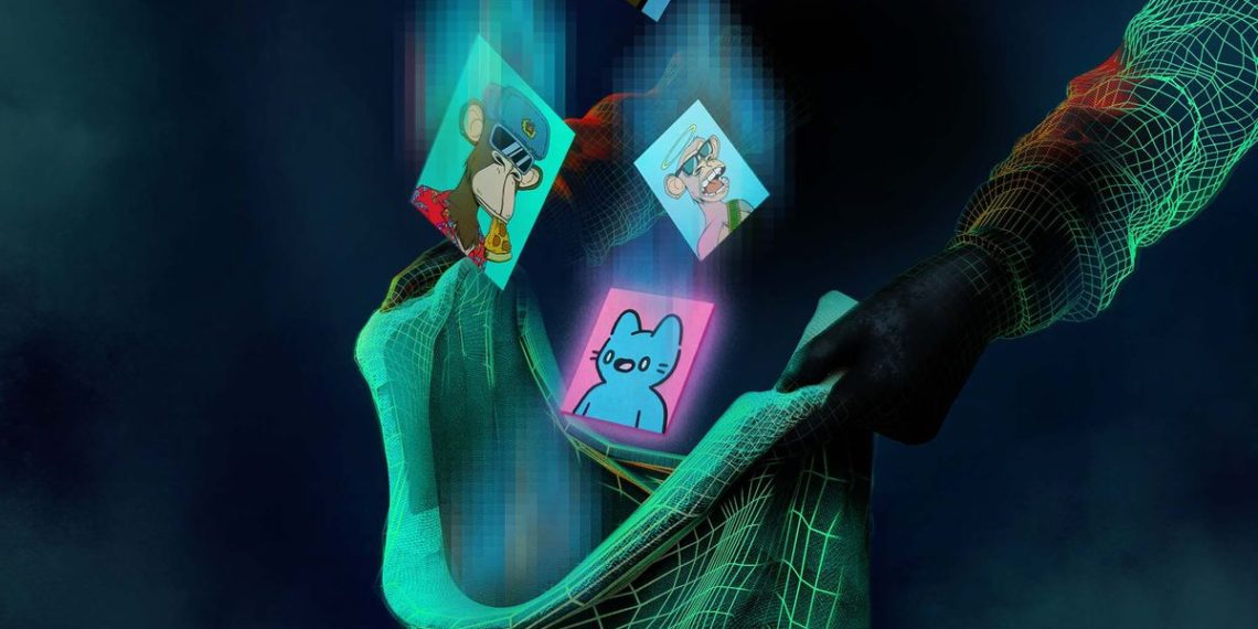 Florida men revealed to be behind Bored Apes