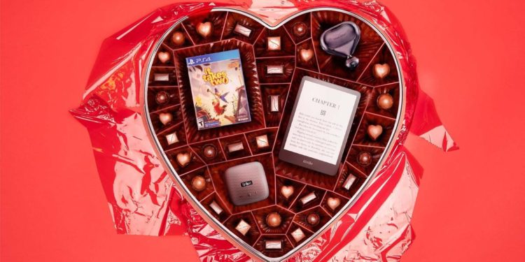 The 24 best Valentine’s Day gifts for girlfriends, boyfriends, and partners