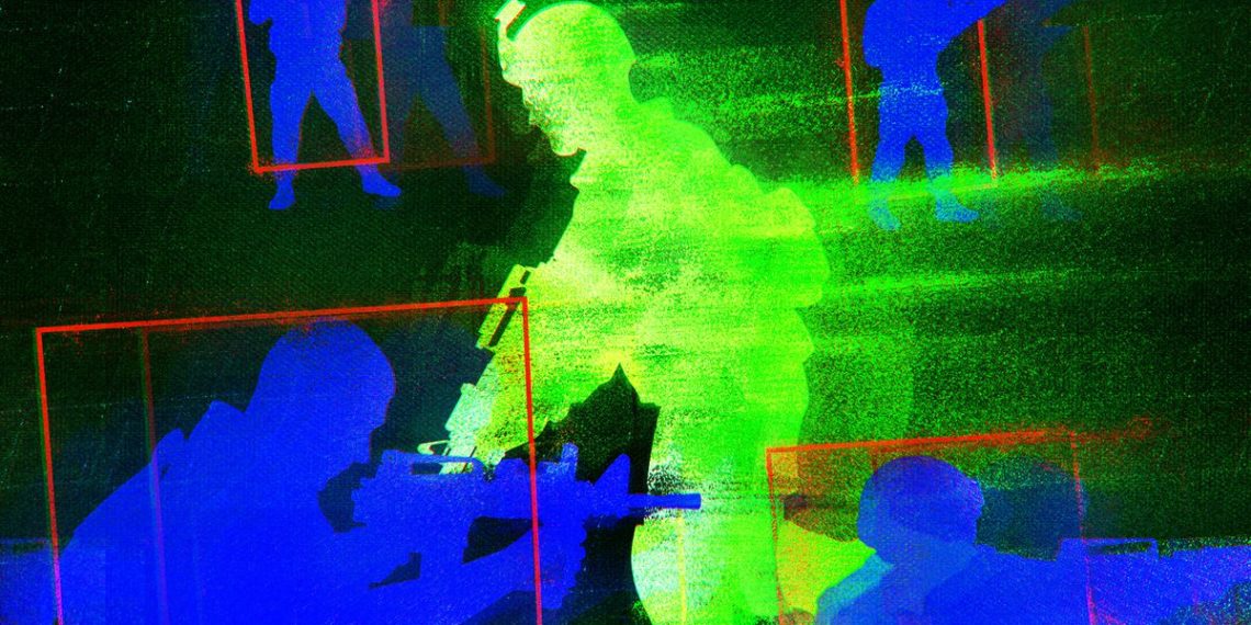 Call of Duty now lets you destroy cheaters with your own automatic god mode