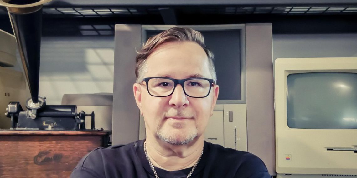 Acrew’s Richard Wolpert on Entertainment Tech’s Problems