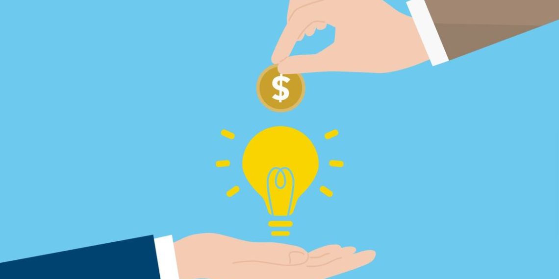 Startups raised $61 billion worldwide in January