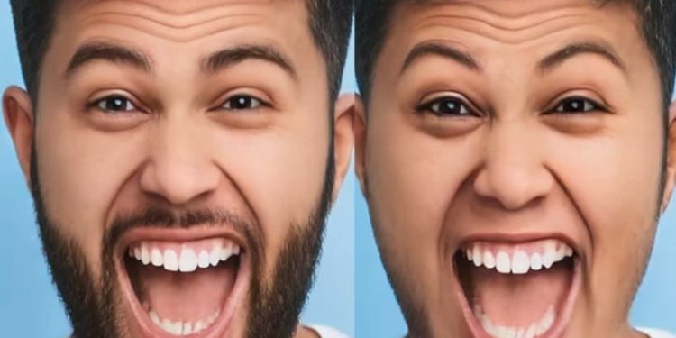 Adobe Research Extends Disentangled GAN Face Editing