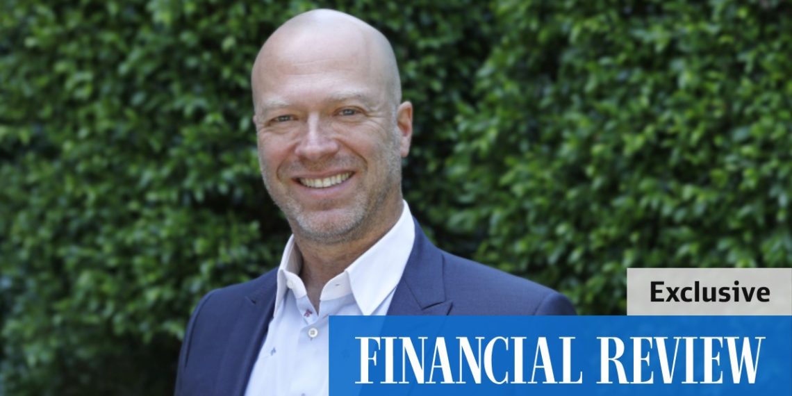 Aussie investor Josh Liberman targets Israel tech with $140m firm Lumir Ventures