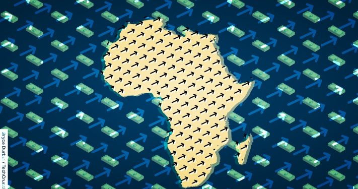 Reports say African startups raised record-smashing $4.3B to $5B in 2021 – TechCrunch