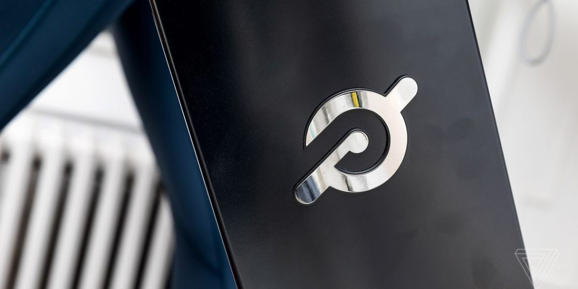 Peloton’s lead hardware engineer is leaving the company too