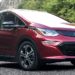 GM will resume Chevy Bolt production in April