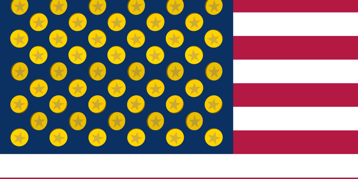 Arizona, Wyoming and Texas are the latest to embrace crypto