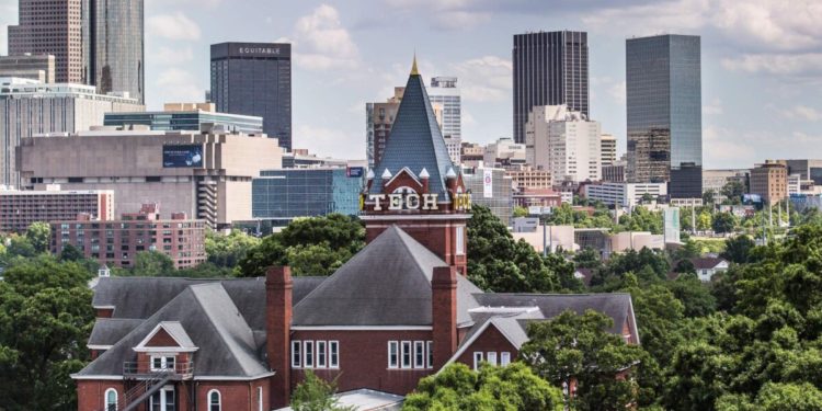 Georgia Tech Athletics Invests in CREATE-X Startup – Athletics — Georgia Tech Yellow Jackets