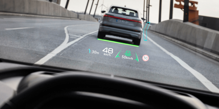 Samsung via Harman scoops up Munich’s auto-tech startup Apostera