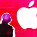 How will Apple use the AI music generation startup
