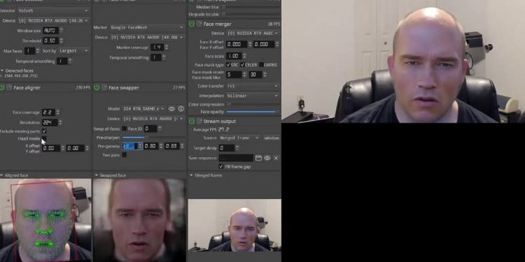Deepfakes Can Effectively Fool Many Major Facial ‘Liveness’ APIs