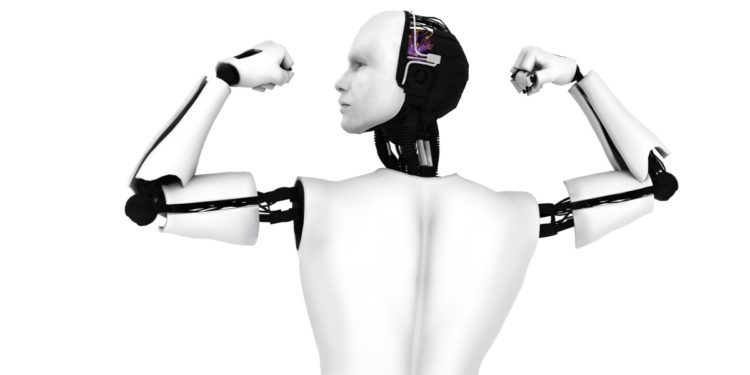 Artificial muscles made of human proteins make for better implants