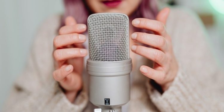 Anxiety and Neuroticism Linked to Ability to Experience ASMR