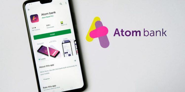 Atom Bank Raises Over $100M, Eyes Potential IPO