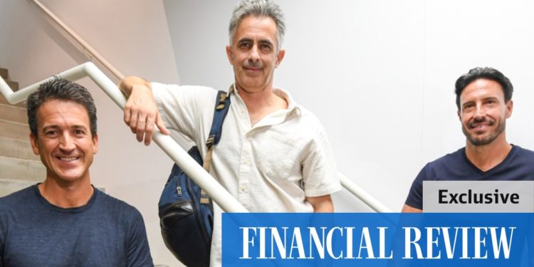 Sydney VC King River Capital banks $50m for new Web3 crypto fund