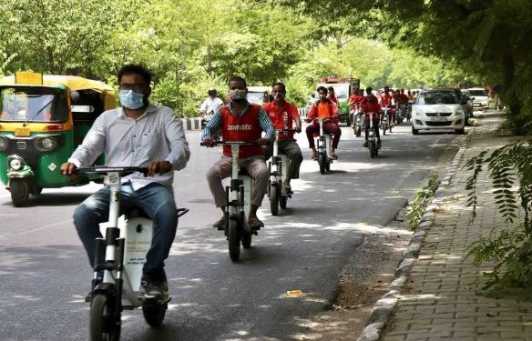 Delivery bike specialist Baaz raises Rs 15 cr VC capital – Ultra News