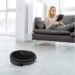 Save 80% on this versatile robotic vacuum cleaner and mop