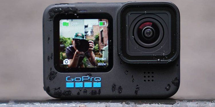 GoPro says it’s going to expand its camera lineup