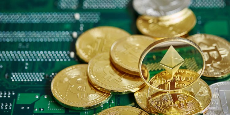 A list of startups in Seattle building crypto, blockchain, and Web3 technologies