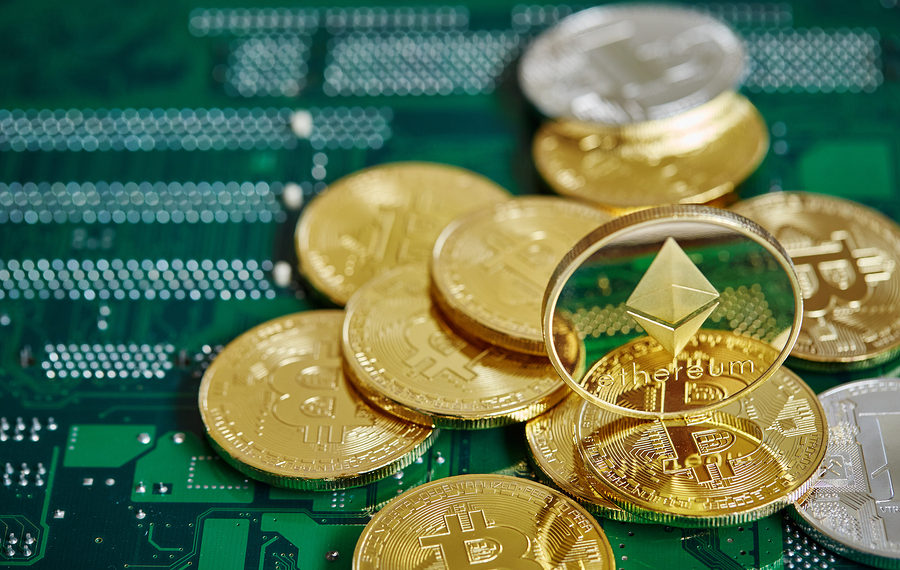 A list of startups in Seattle building crypto, blockchain, and Web3 technologies