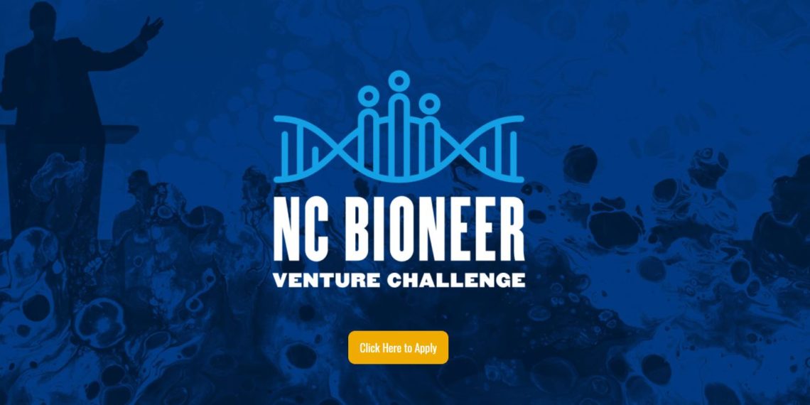 Regional biotech venture program goes statewide