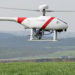 Hybrid Helicopter Drone Makes Overseas Splash