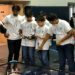 Odessa robotics team aims to help solve supply chain crisis