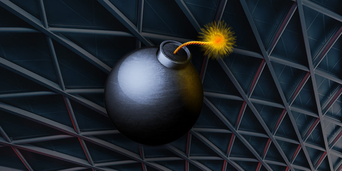 Tackling supply chain security head-on