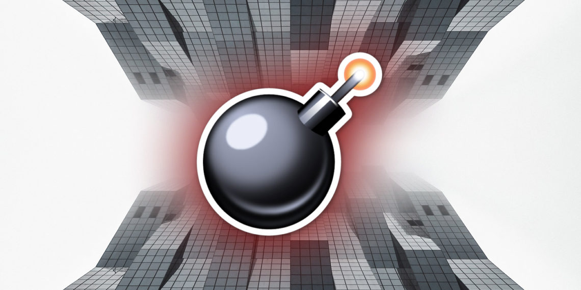 Carpet bombing DDoS attacks spiralled in 2021