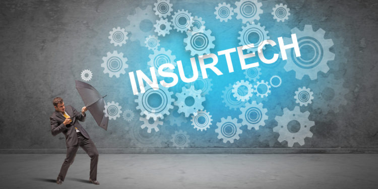 Parametric Insurtech Startup FloodFlash Raises $15M for International Expansion