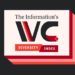 The Most and Least Diverse Venture Capital Firms — The Information
