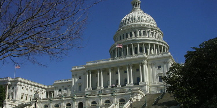 Startup leaders are asking Congress to preserve a tax law involving equity