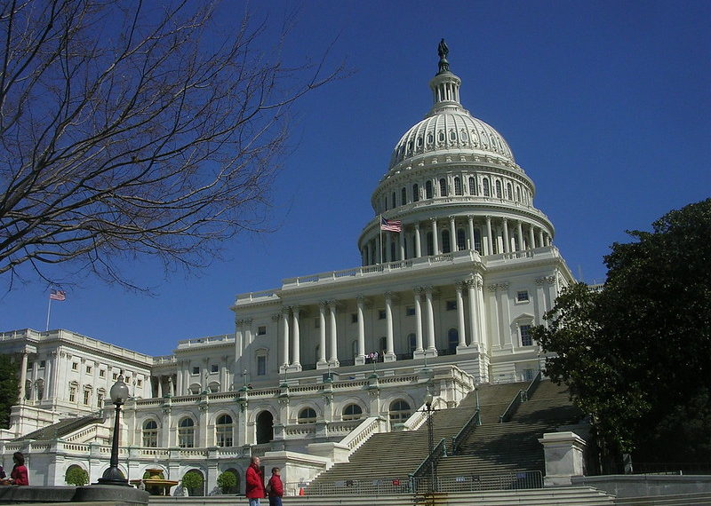 Startup leaders are asking Congress to preserve a tax law involving equity