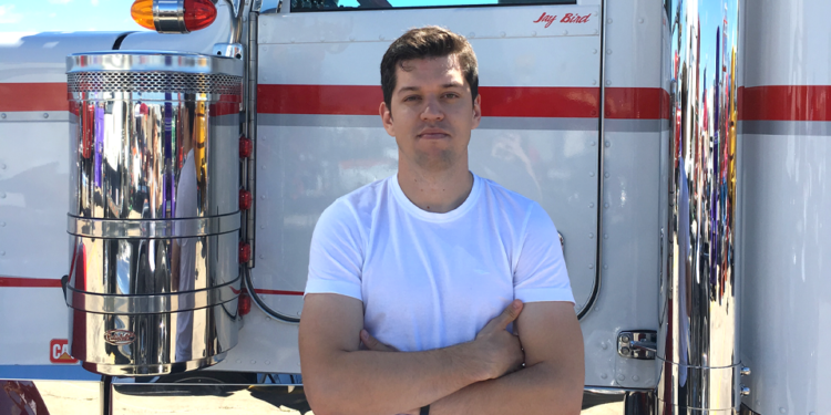 Ukrainian freight tech startup Cargofy hauls home $2 million in seed round – Tech.eu